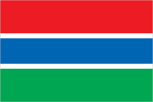 Gambia The