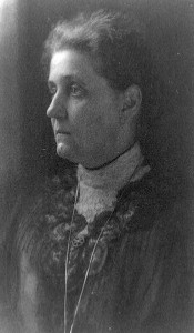 Jane Addams