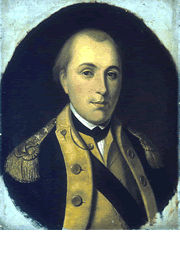 Lafayette