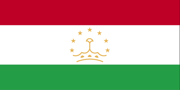 Tajikistan