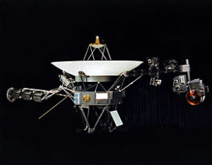 Voyager I