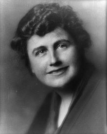 Edith Wilson