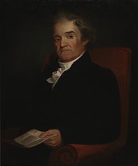 Noah Webster