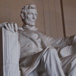 Lincoln Memorial