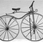 1868 Boneshaker