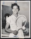 Althea Gibson