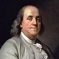 Ben Franklin