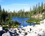 Lassen Volcanic National Park