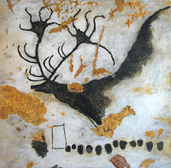 Caves of Lascaux