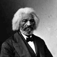 Frederick Douglass