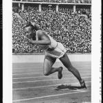 Jesse Owens