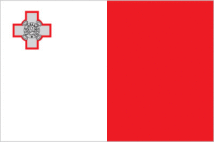 Flag of Malta