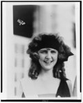 Margaret Gorman