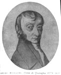 Amedeo Avogadro