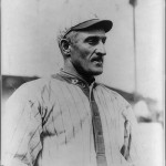 Honus Wagner