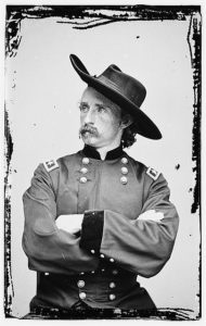 George Custer