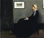 Whistler's Mother