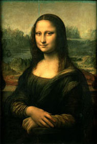 Mona Lisa