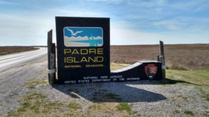 Padre Island National Seashore