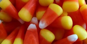 National Candy Corn Day