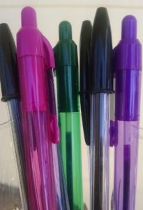 Ball Point Pens