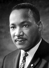 Martin Luther King, Jr.