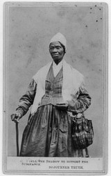 Sojourner Truth