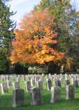 Antietam National Cemetery