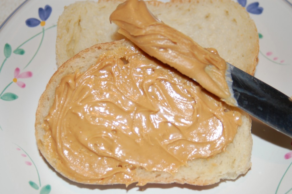 Peanut Butter Was Invented in 1890 » Celebrate and Learn