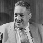 Thurgood Marshall