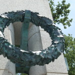 WW II Memorial