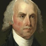 James Madison, Bill of Rights, Constitution