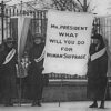 suffragists