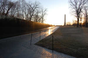 Vietnam Veterans Memorial