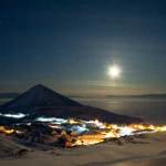 Antarctic Research Facility