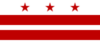 District of Columbia Flag