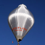 Breitling Orbiter 3