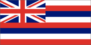 Hawaii's Flag