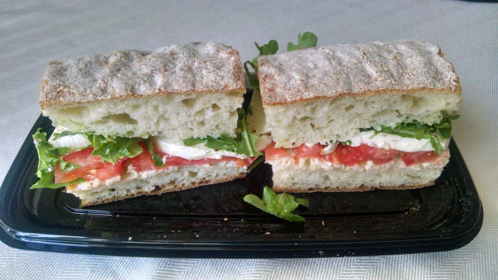 Sandwich Was Invented in 1762 » Celebrate and Learn